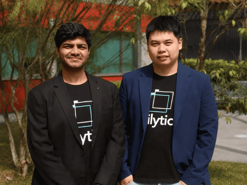 Ailytics Ubah CCTV Proyek Menjadi Sistem Pemantauan Berbasis AI