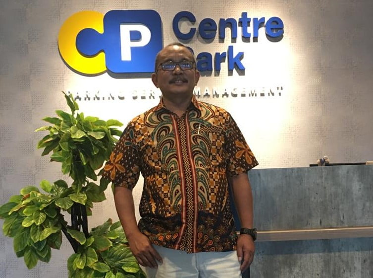Sumbangsih CentrePark di Bisnis Operator Parkir di Indonesia