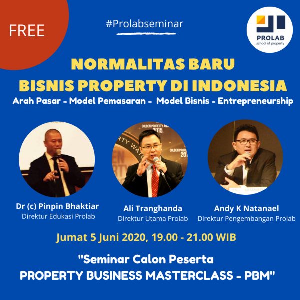 Bisnis property