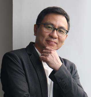 Ali Tranghanda