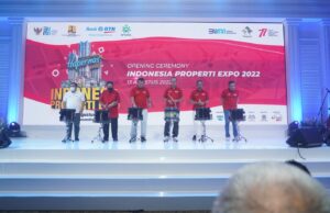 Indonesia Properti Expo 2022