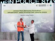 Sinergi SBI dan Dinas Bina Marga untuk Infrastruktur Strategis di DKI Jakarta