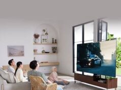 5 Alasan Layar Samsung TV Premium Cocok untuk Keseruan Moment Ramadan dan Lebaran