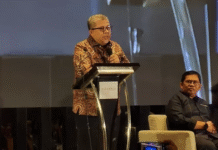 Bukan MBG, Fahri Hamzah Sebut Program 3 Juta Rumah Jadi Prioritas Presiden Prabowo (Wakil Menteri Perumahan dan Kawasan Permukiman (PKP) Fahri HamzaH/Foto: Sindonews)
