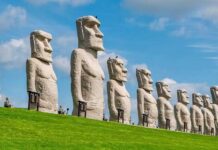 Hokkaido Di Agustus Dan September, Cara Terbaik Melihat Jepang Dari Sisi Yang Lebih Tenang hokkaido
