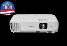 Rayakan Anniversary Epson, Nikmati Promo Spesial untuk Projector Serba Bisa hingga Cashback Rp300 Ribu Rayakan Anniversary Epson, Nikmati Promo Spesial untuk Projector Serba Bisa hingga Cashback Rp300 Ribu